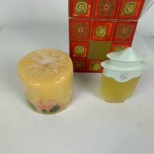 Avon -  VTG '2001' 'Haiku' Harmony Gift Set